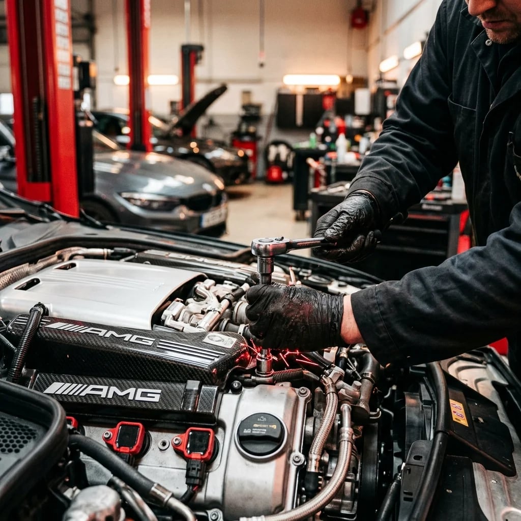 Reparații caroserie și vopsire auto în Chișinău — restaurare caroserie pe Botanica